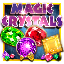 Magic Crystals